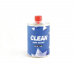 Maplus Clean Detergent .5 Liter