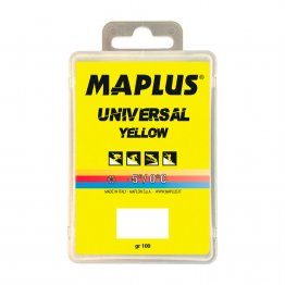 Universal Yellow Solid