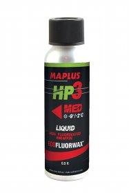 Maplus HP3 Med