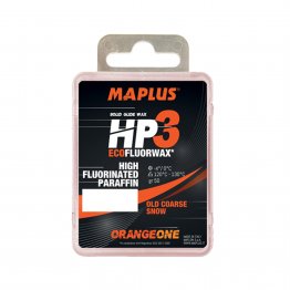 Maplus HP3 Orange 1