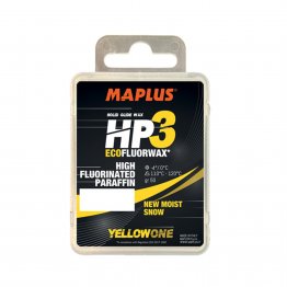 Maplus HP3 Yellow 1