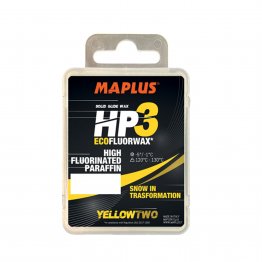 Maplus HP3 Yellow 2