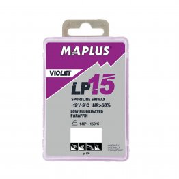 Maplus LP15 Violet