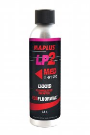 Maplus LP2 Med