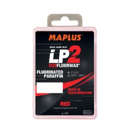 Maplus LP2 Red
