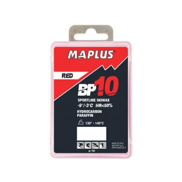 Maplus BP10 Red Fluor Free