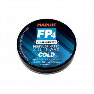 Maplus FP4 Cold 20 grams