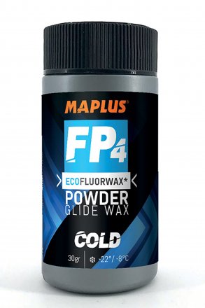 Maplus FP4 Cold 30 grams