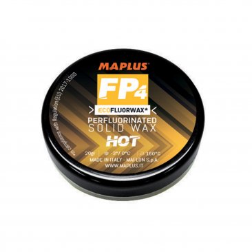 Maplus FP4 Hot 20 grams