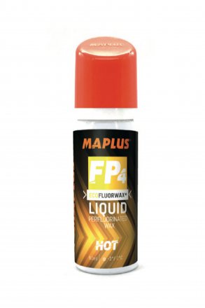 Maplus FP4 Hot 50 ml