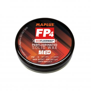 Maplus FP4 Med 20 grams