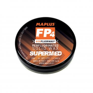 Maplus FP4 SuperMed 20 grams