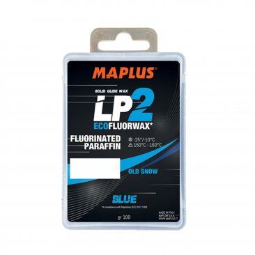 Maplus LP2 Blue