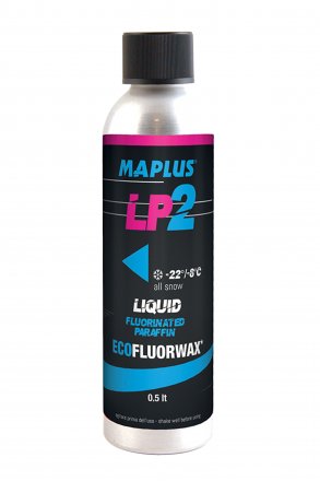 Maplus LP2 Cold