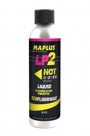 Maplus LP2 Hot